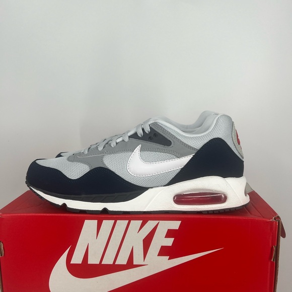 Nike Air Max Correlate Platinum White  Shoes Men’s Size10 - Picture 4 of 5